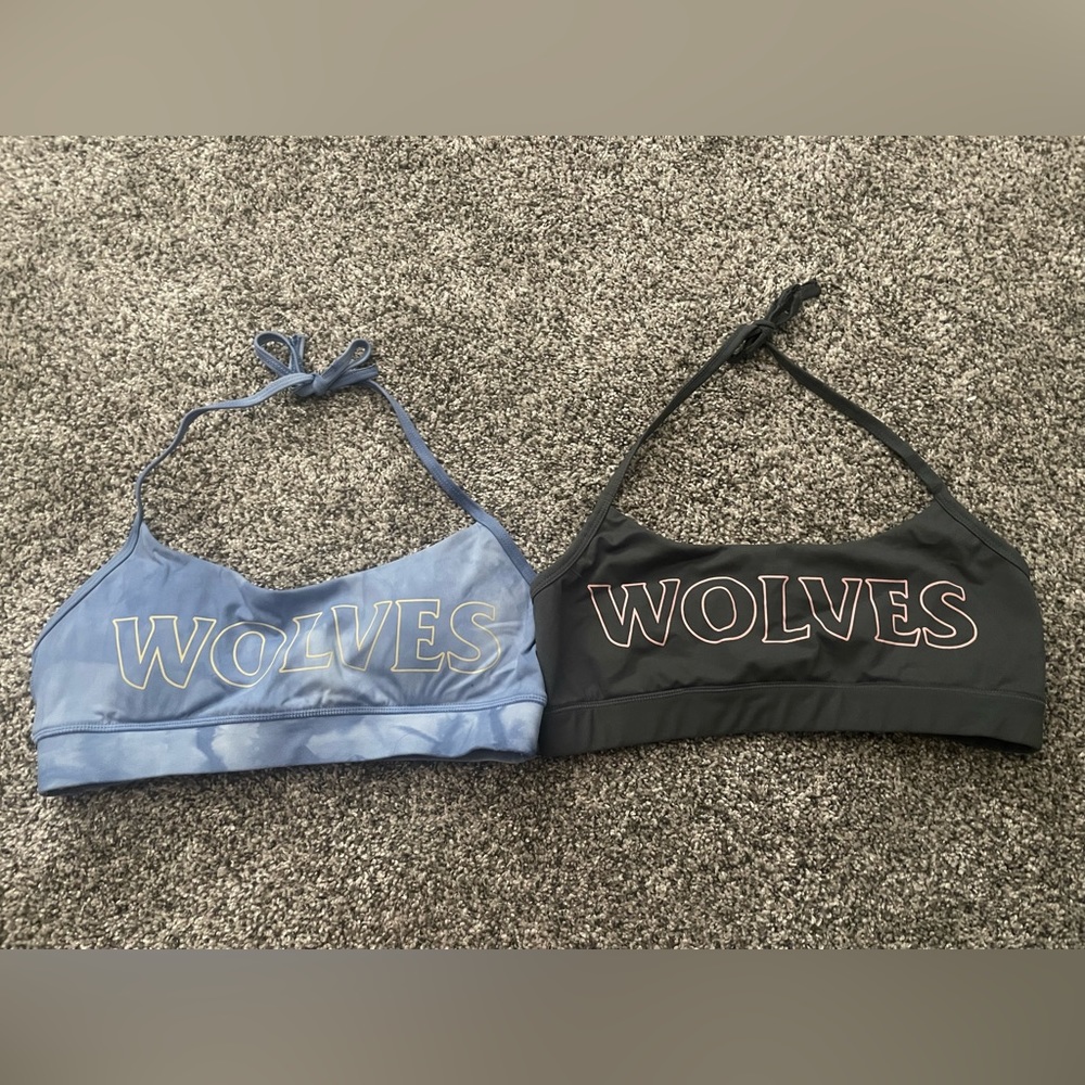 *solddd* Darc Sport Bras